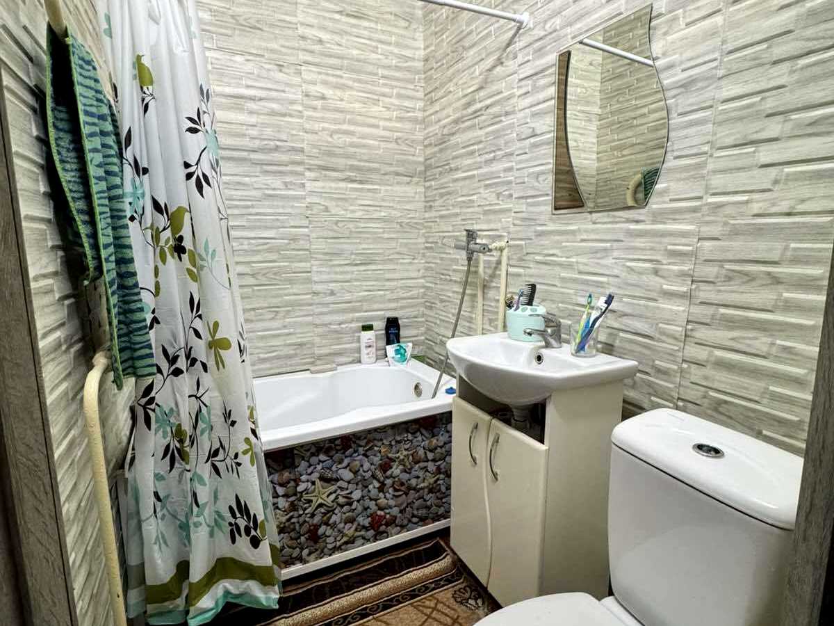 Квартира на вул. Степана Бандери, 22 в Хмельницькому, ID 404869, фото №11
