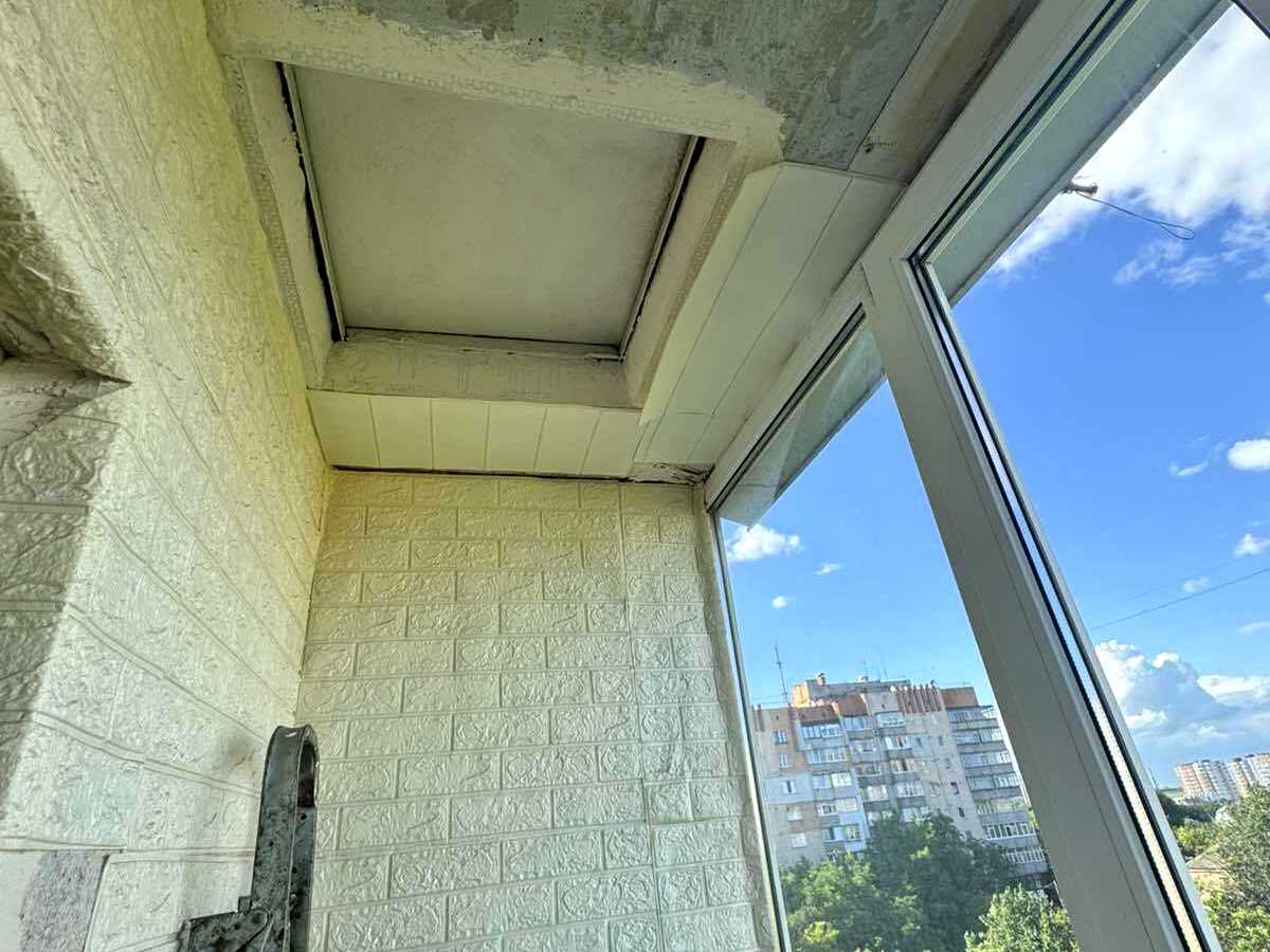 Квартира на вул. Степана Бандери, 22 в Хмельницькому, ID 404869, фото №15