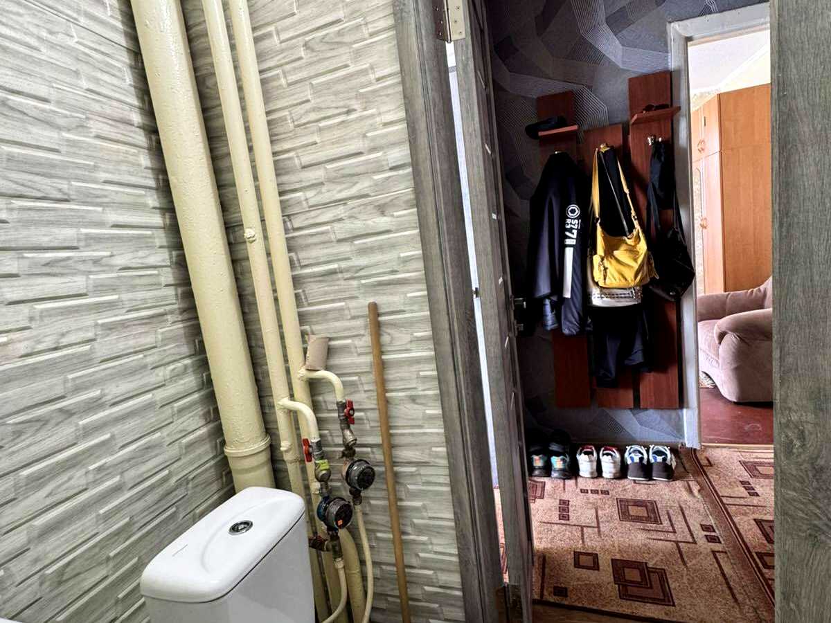 Квартира на вул. Степана Бандери, 22 в Хмельницькому, ID 404869, фото №10
