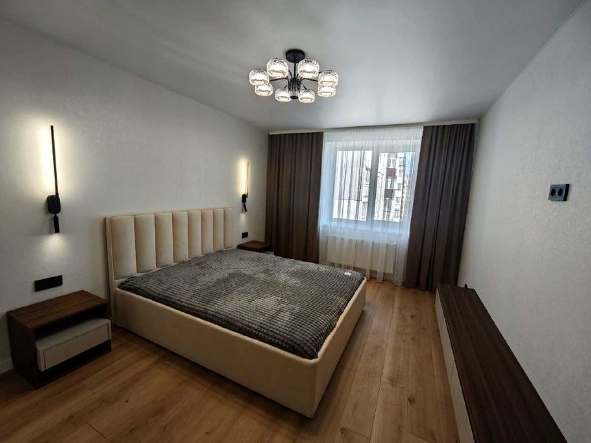 Квартира на вул. Північна, 115 в Хмельницькому, ID 404868, фото №2