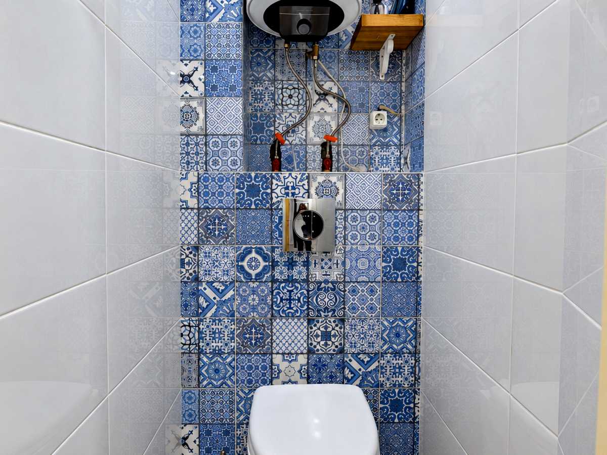 Квартира на вул. Драгоманова, 40 в Києві, ID 404881, фото №13