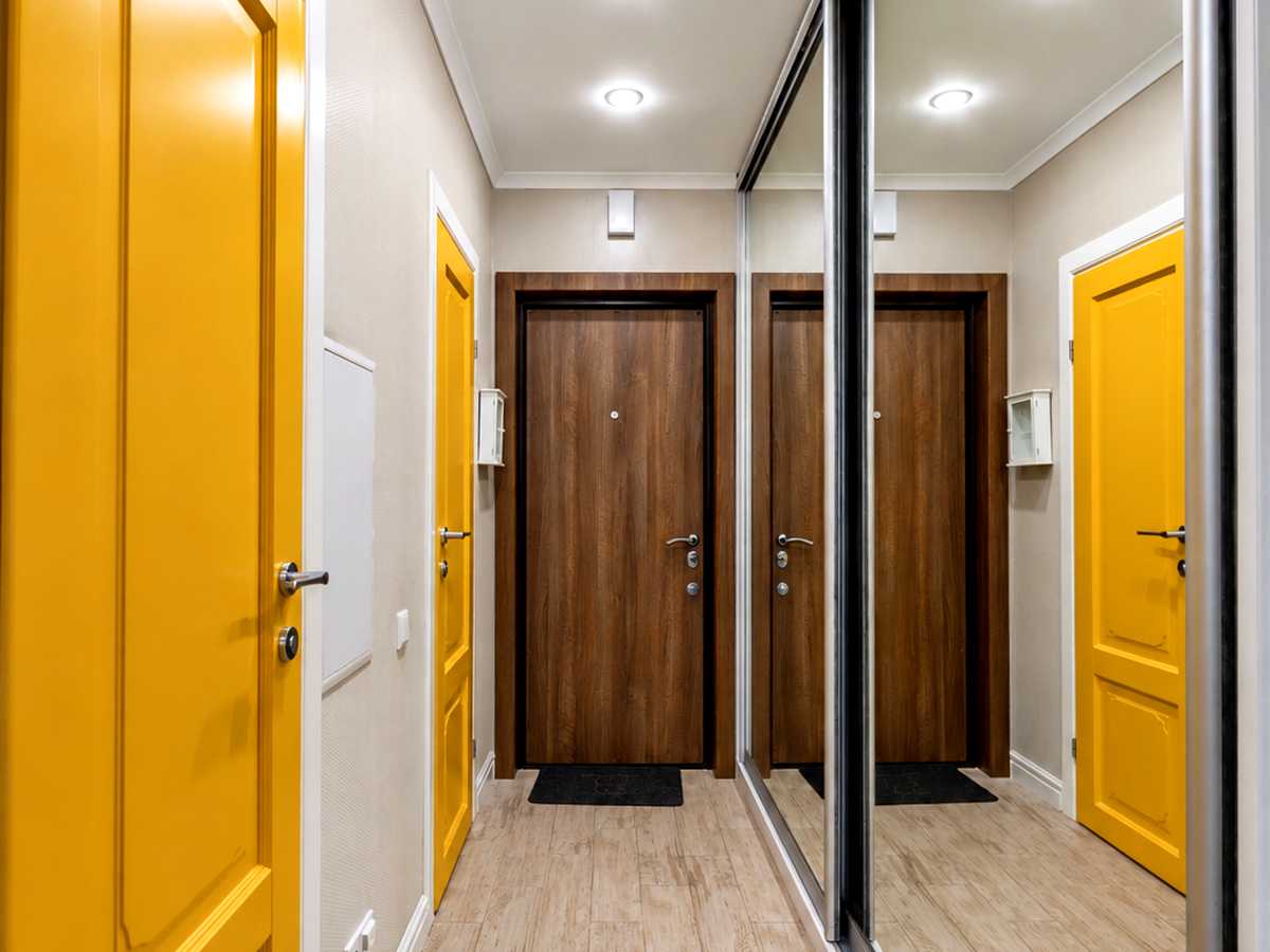 Квартира на вул. Драгоманова, 40 в Києві, ID 404881, фото №14