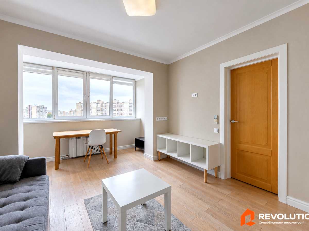 Квартира на вул. Драгоманова, 40 в Києві, ID 404881, фото №7