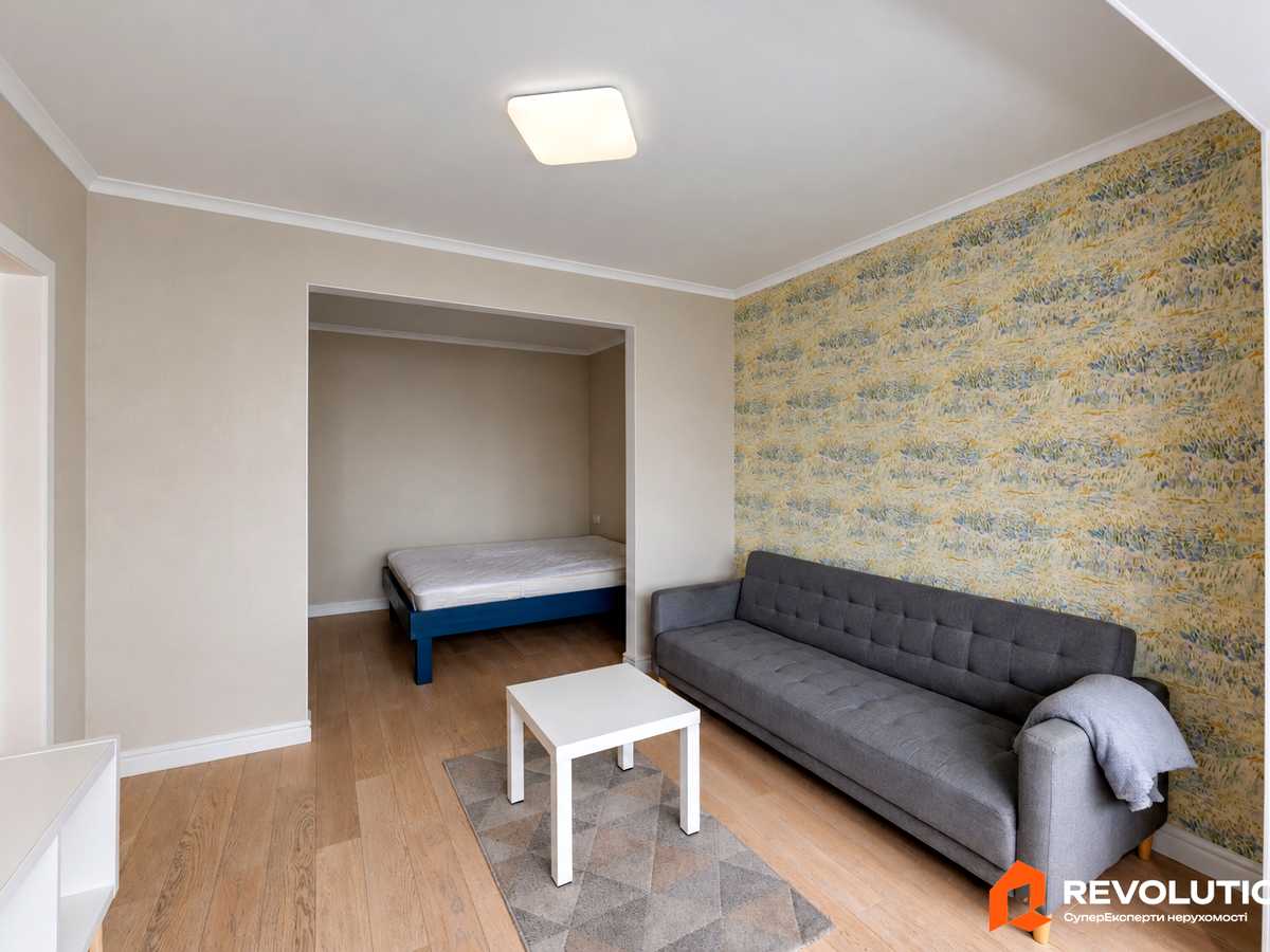 Квартира на вул. Драгоманова, 40 в Києві, ID 404881, фото №8