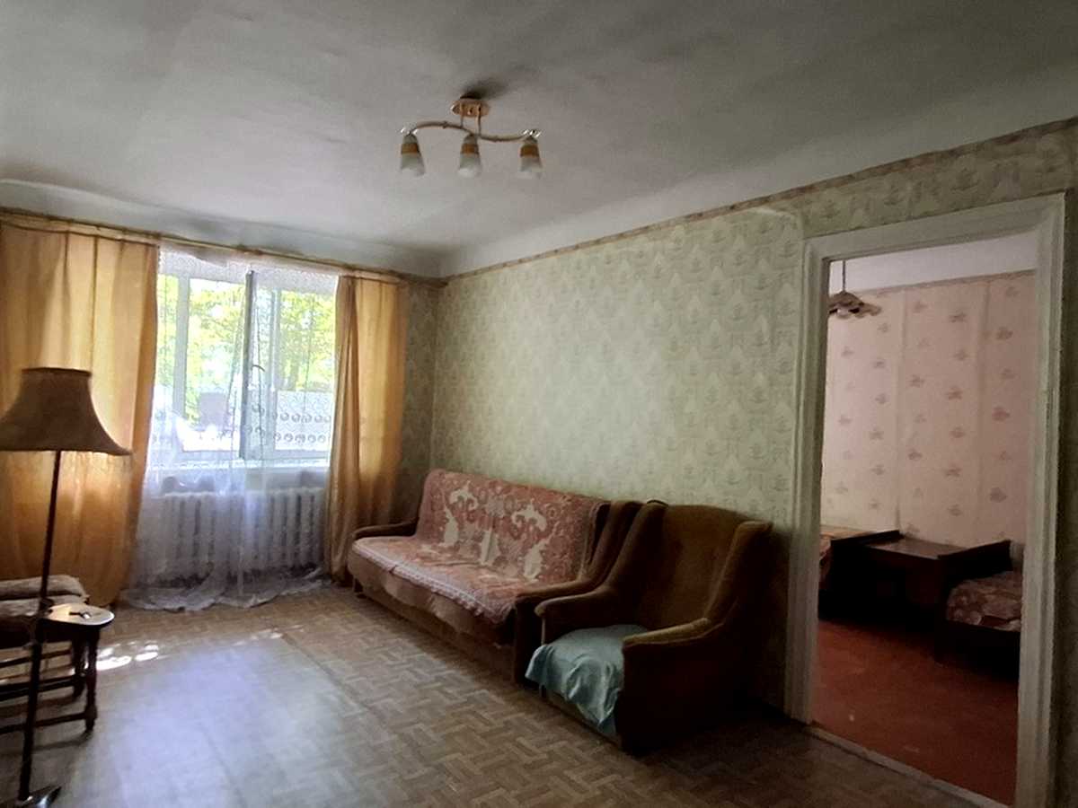 Квартира на вул. Сковороди, 48 в Хмельницькому, ID 404956, фото №16