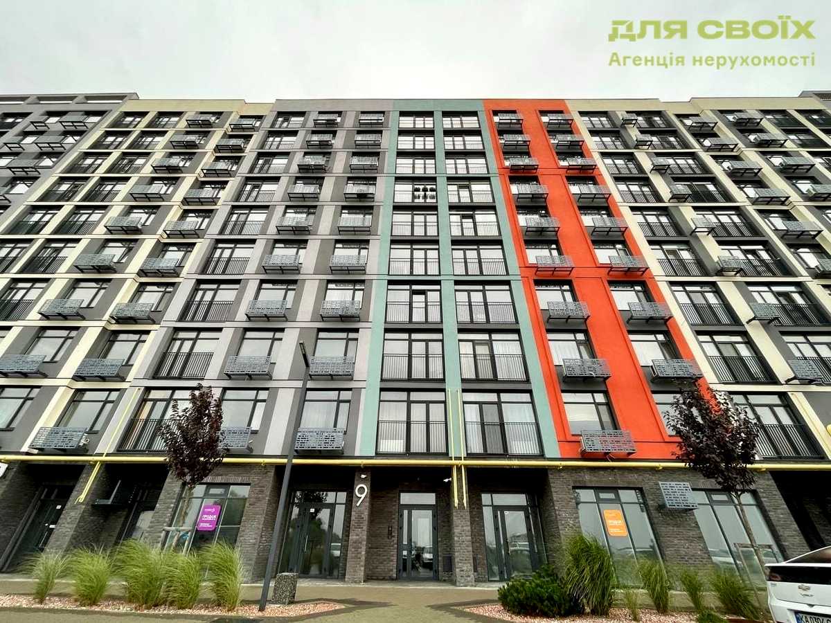 Квартира на вул. Оптимістична, 1, ID 404960, фото №1