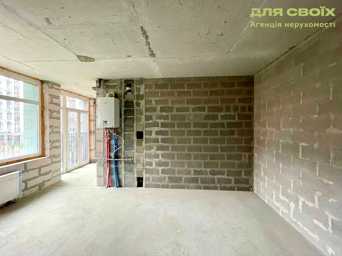 Квартира на вул. Оптимістична, 1 в Києві, ID 404960, фото №6