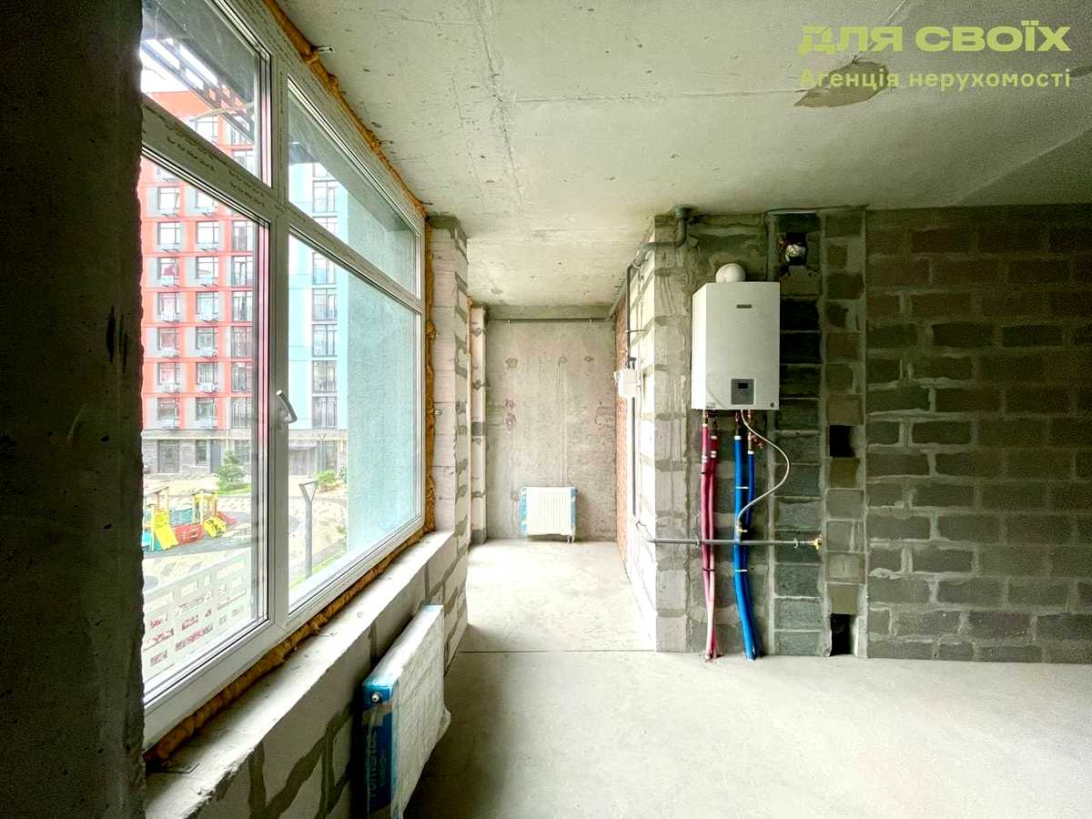 Квартира на вул. Оптимістична, 1 в Києві, ID 404960, фото №8