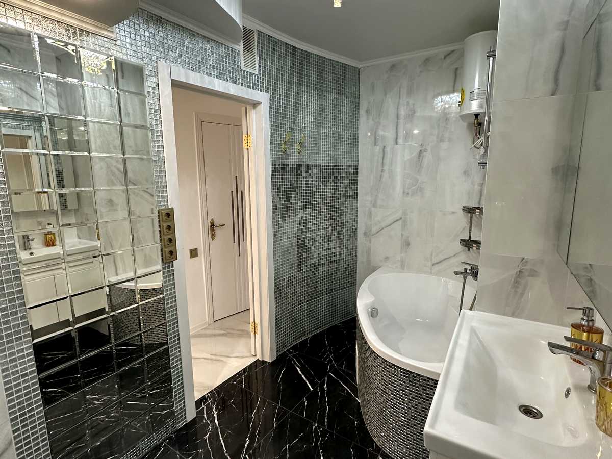 Квартира на Дніпровська набережна, 19 в Києві, ID 405015, фото №11