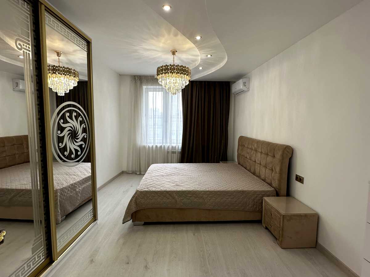 Квартира на Дніпровська набережна, 19 в Києві, ID 405015, фото №14