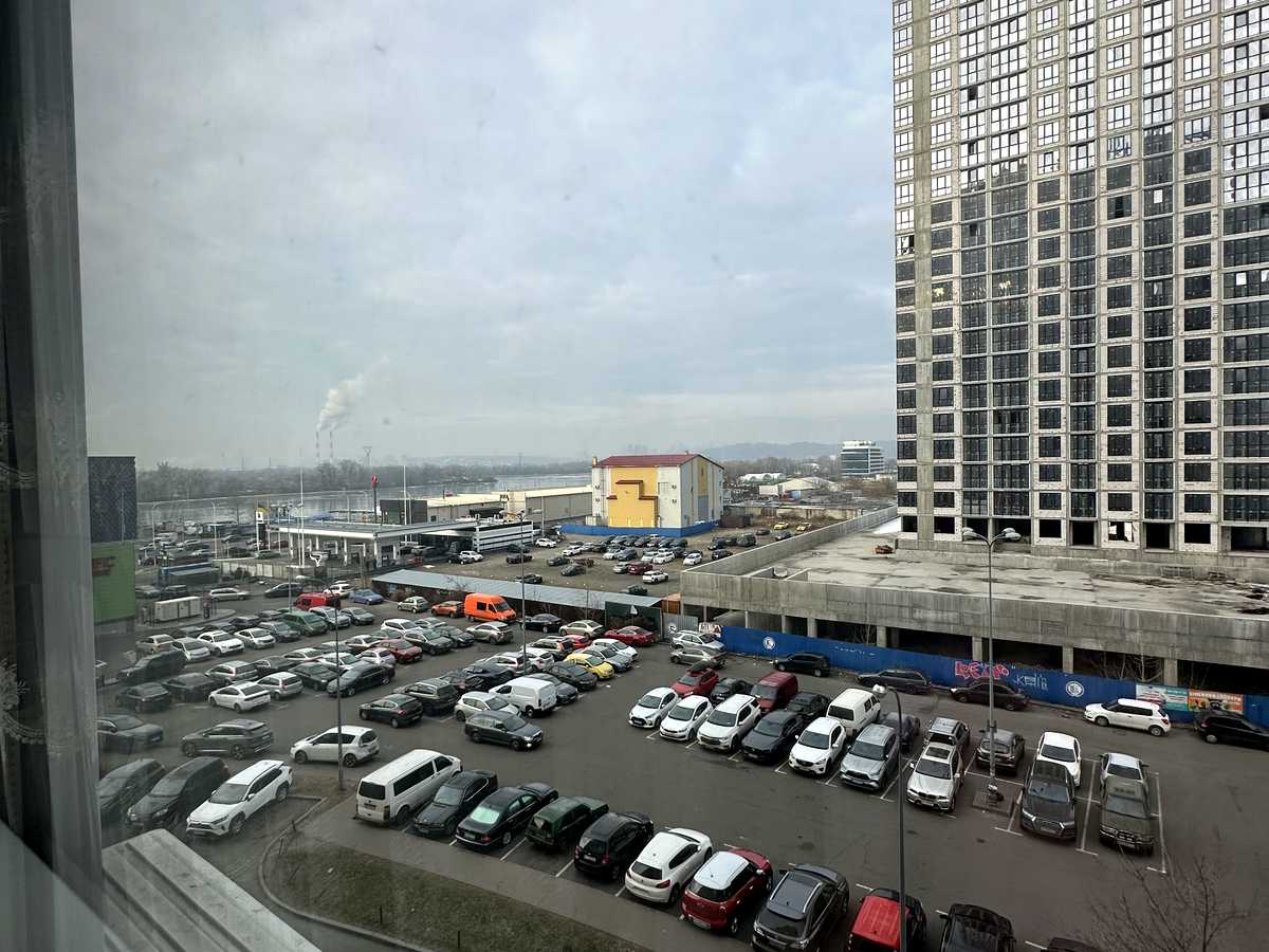 Квартира на Дніпровська набережна, 19 в Києві, ID 405015, фото №7