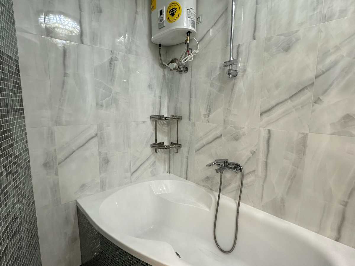Квартира на Дніпровська набережна, 19 в Києві, ID 405015, фото №9