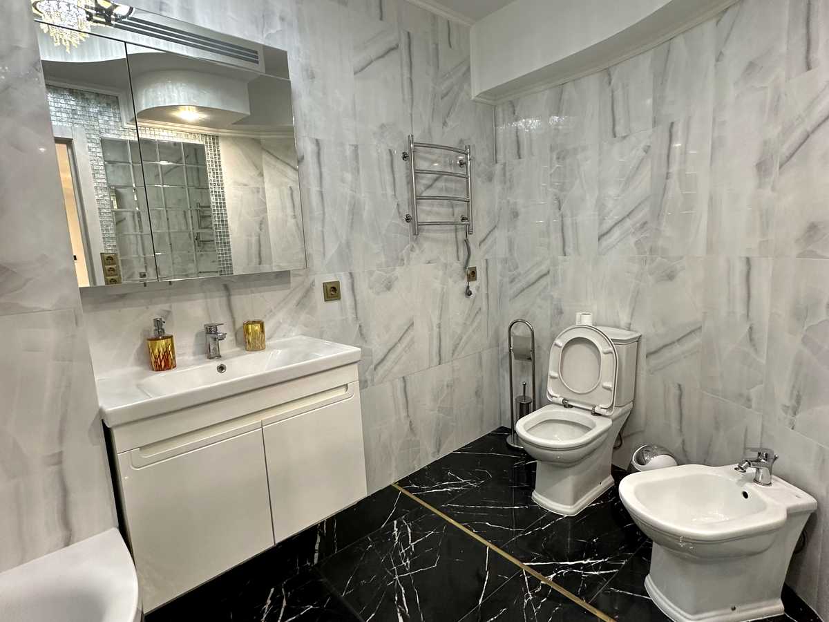 Квартира на Дніпровська набережна, 19 в Києві, ID 405015, фото №10