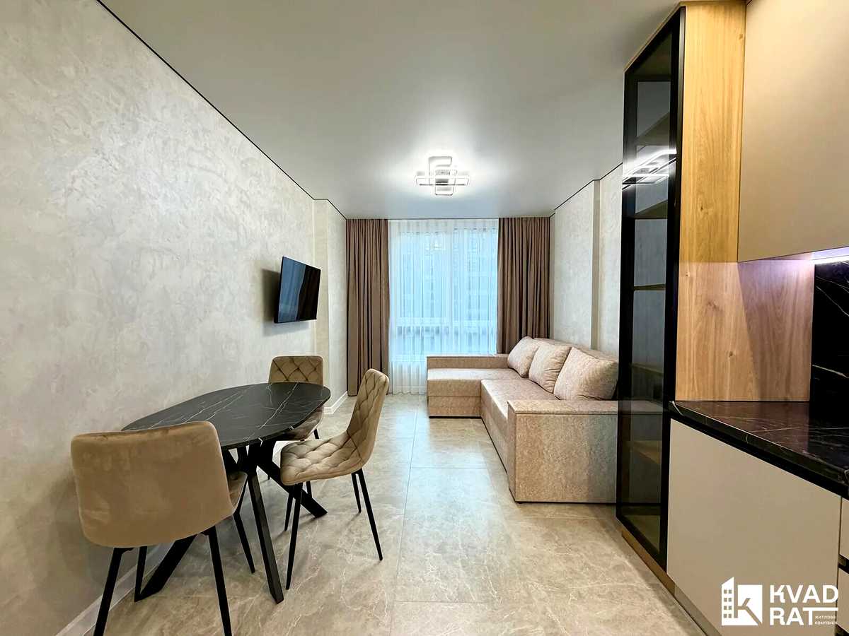 Квартира на вул. Хіміків к, 17-20 в Івано-Франківську, ID 404979, фото №3