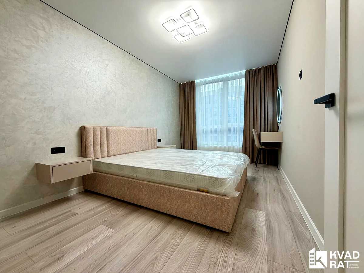 Квартира на вул. Хіміків к, 17-20 в Івано-Франківську, ID 404979, фото №8