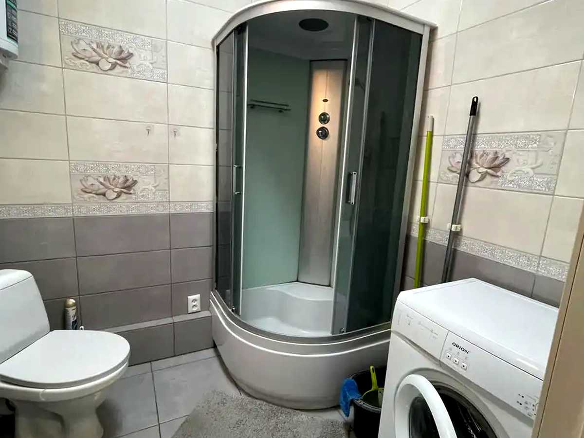 Квартира на вул. Тираспольська, 58 в Київ, ID 404972, фото №2