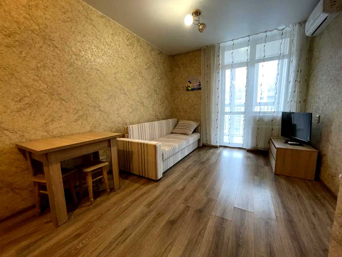 Квартира на вул. Тираспольська, 58 в Київ, ID 404972, фото №3