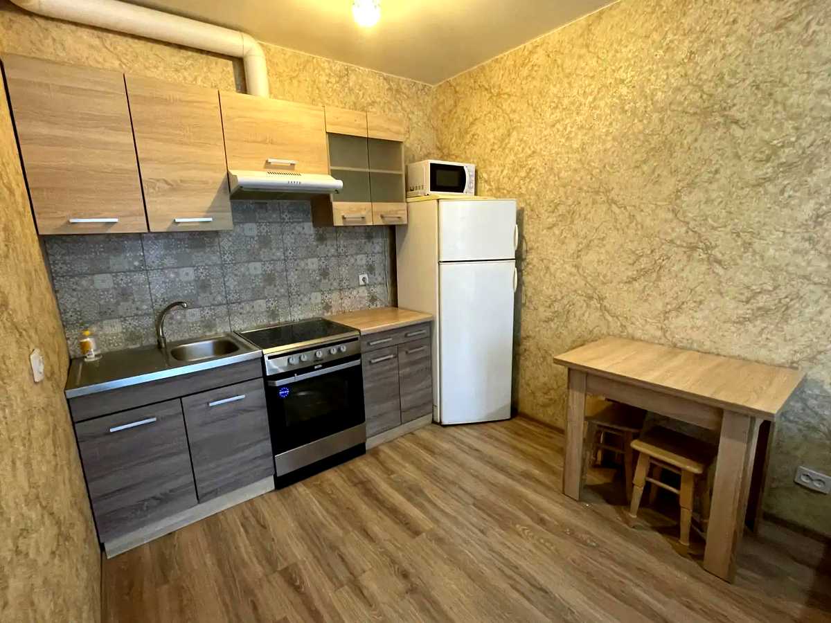 Квартира на вул. Тираспольська, 58 в Київ, ID 404972, фото №4