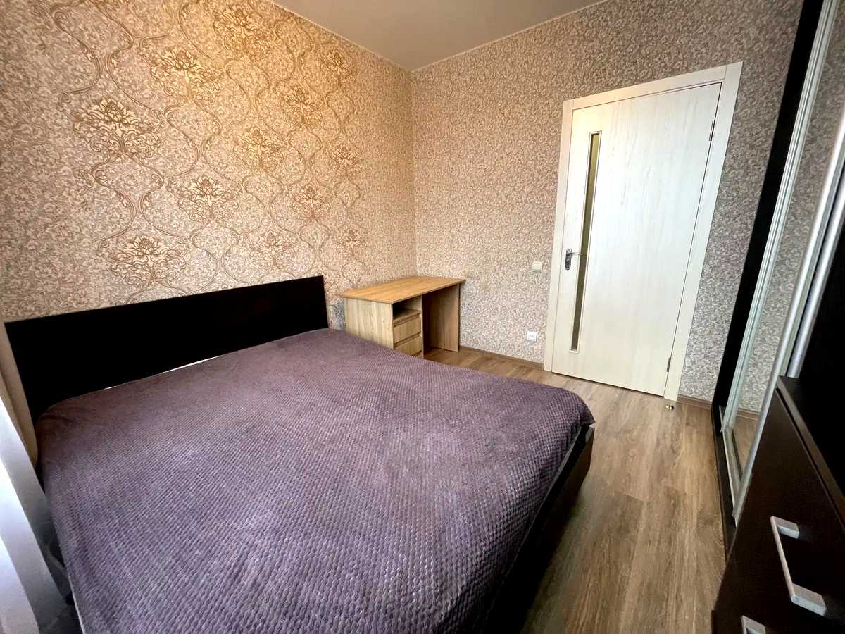Квартира на вул. Тираспольська, 58 в Київ, ID 404972, фото №5