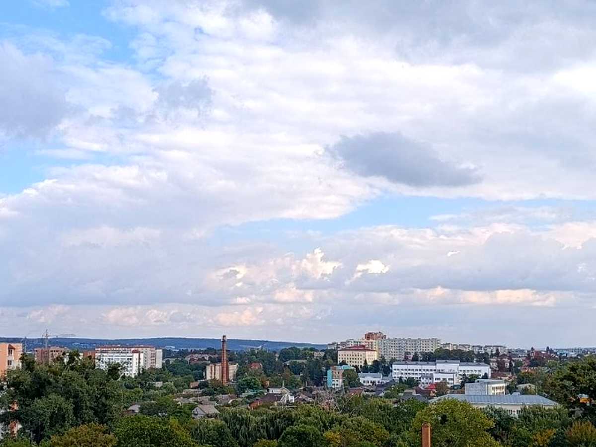 Квартира на вул. Івана Франка, 6 в Хмельницькому, ID 404978, фото №2