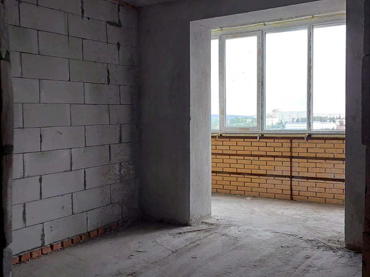 Квартира на вул. Івана Франка, 6 в Хмельницькому, ID 404978, фото №8