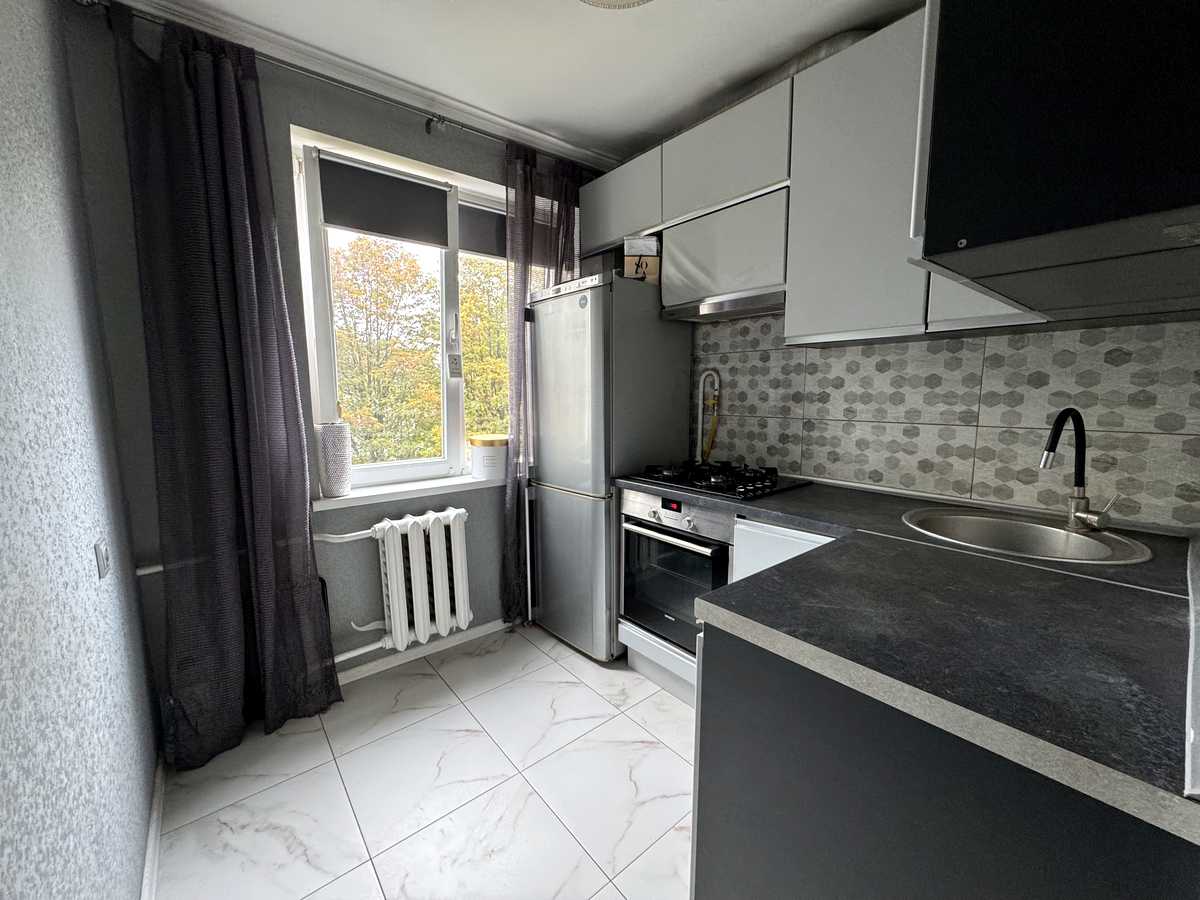 Квартира на вул. Наукова, 26 в Львові, ID 404977, фото №2
