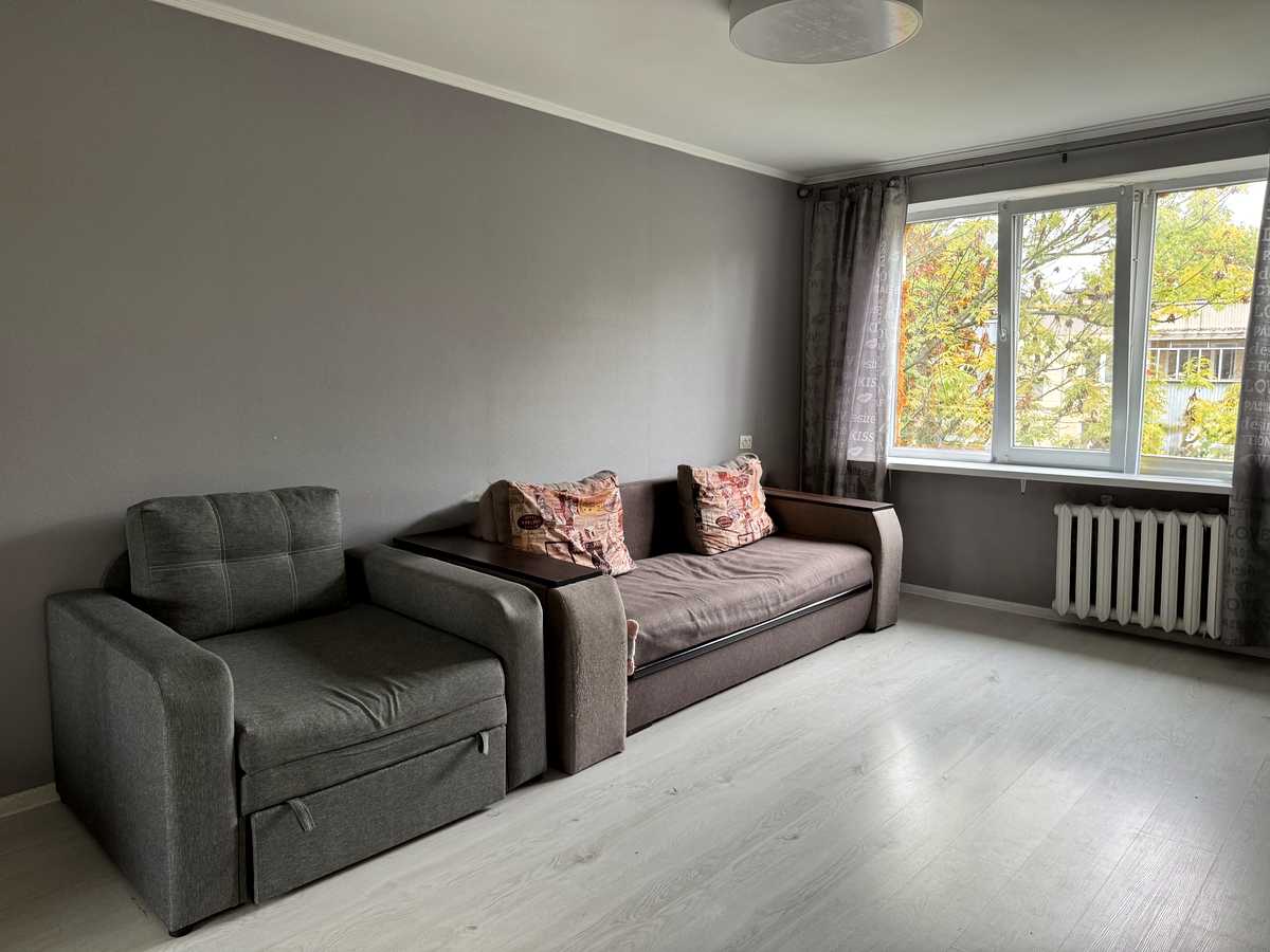 Квартира на вул. Наукова, 26 в Львові, ID 404977, фото №5