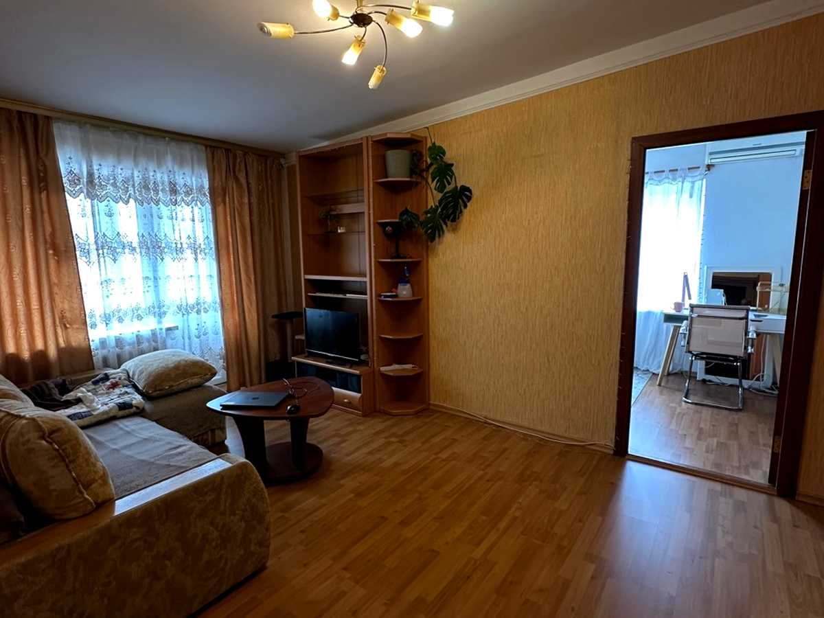 Квартира на вул. Дегтярівська, 28, ID 404991, фото №1