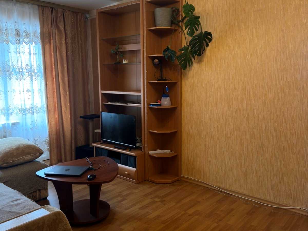 Квартира на вул. Дегтярівська, 28 в Києві, ID 404991, фото №2