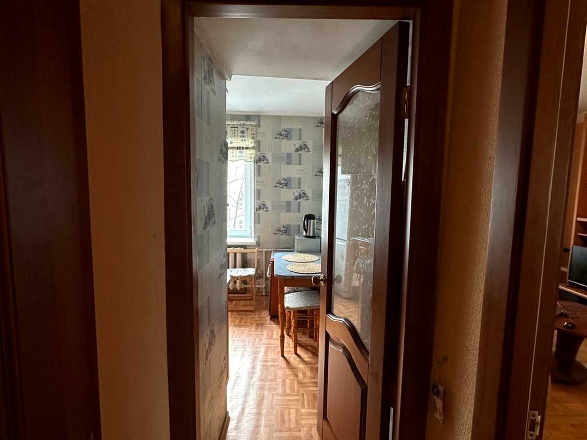 Квартира на вул. Дегтярівська, 28 в Києві, ID 404991, фото №5
