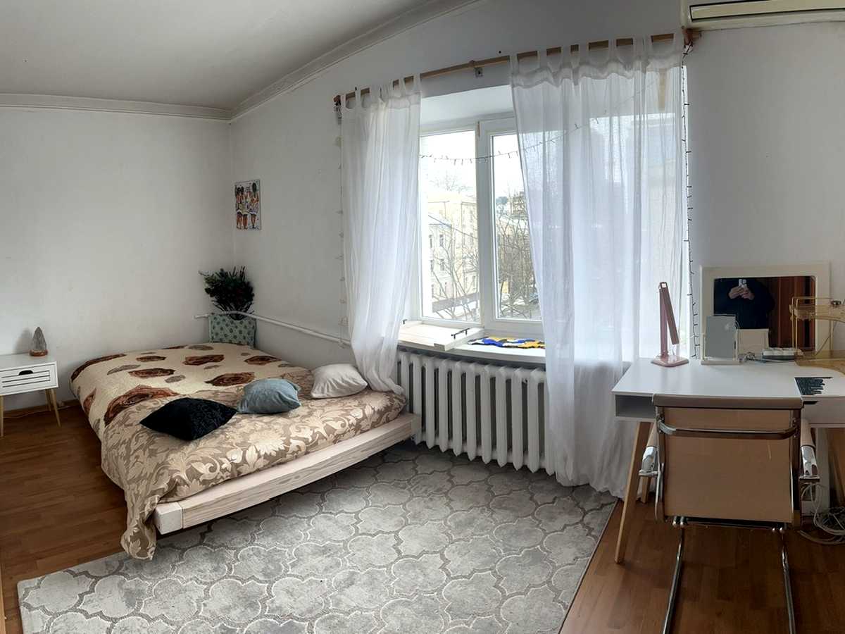 Квартира на вул. Дегтярівська, 28 в Києві, ID 404991, фото №8