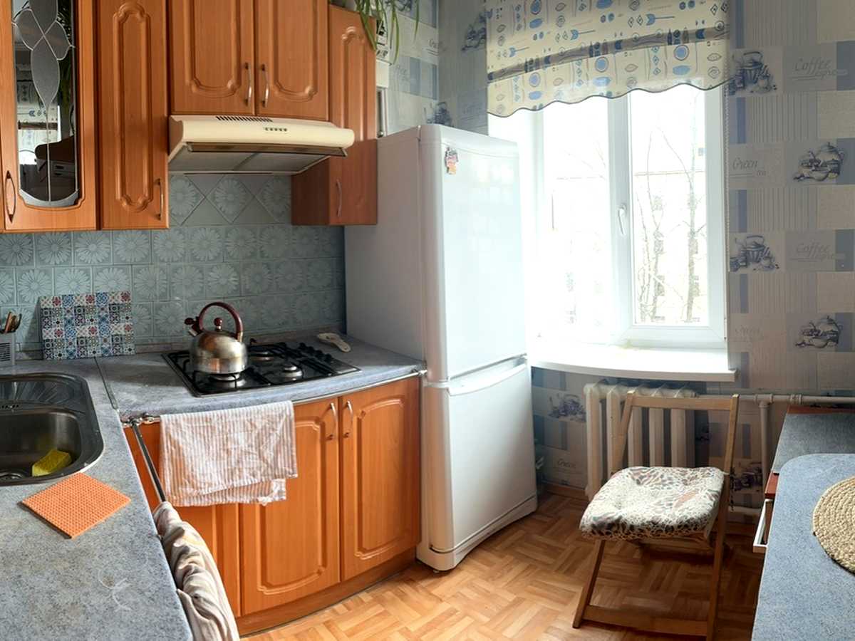 Квартира на вул. Дегтярівська, 28 в Києві, ID 404991, фото №9