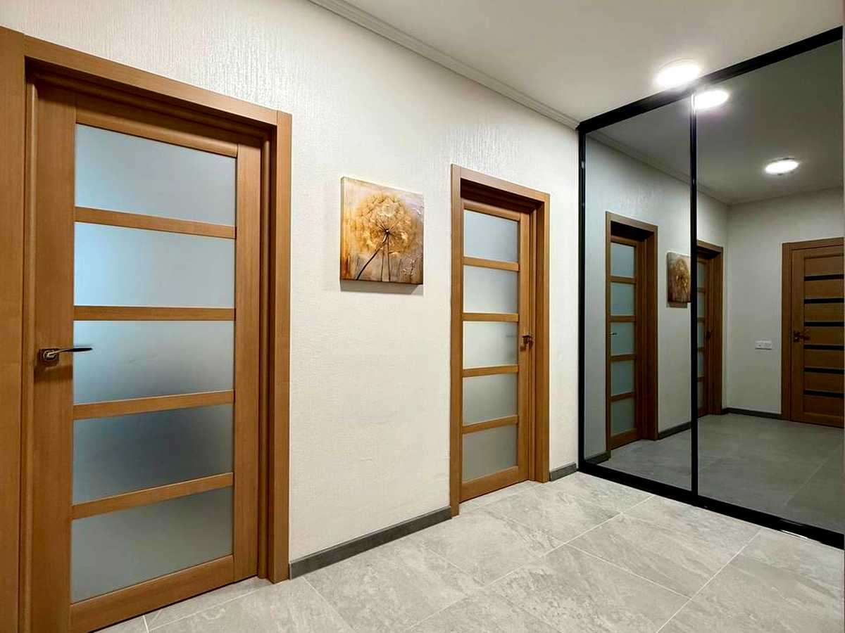 Квартира на вул. Воскресенська, 2В в Києві, ID 405075, фото №11
