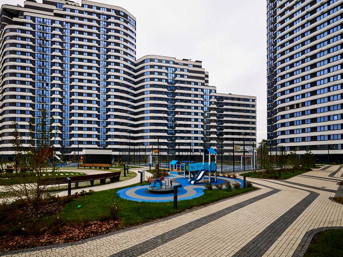 Квартира на вул. Воскресенська, 2В в Києві, ID 405075, фото №13