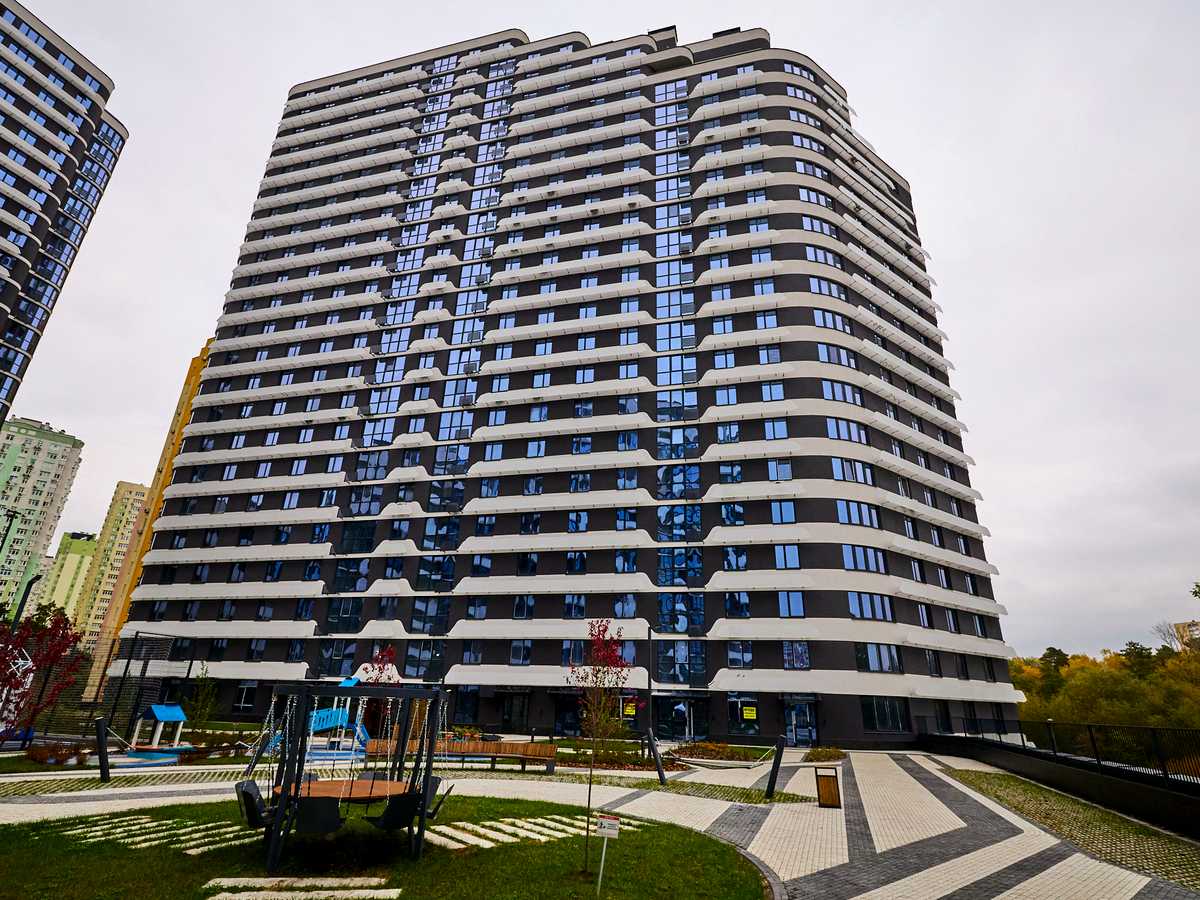 Квартира на вул. Воскресенська, 2В в Києві, ID 405075, фото №14