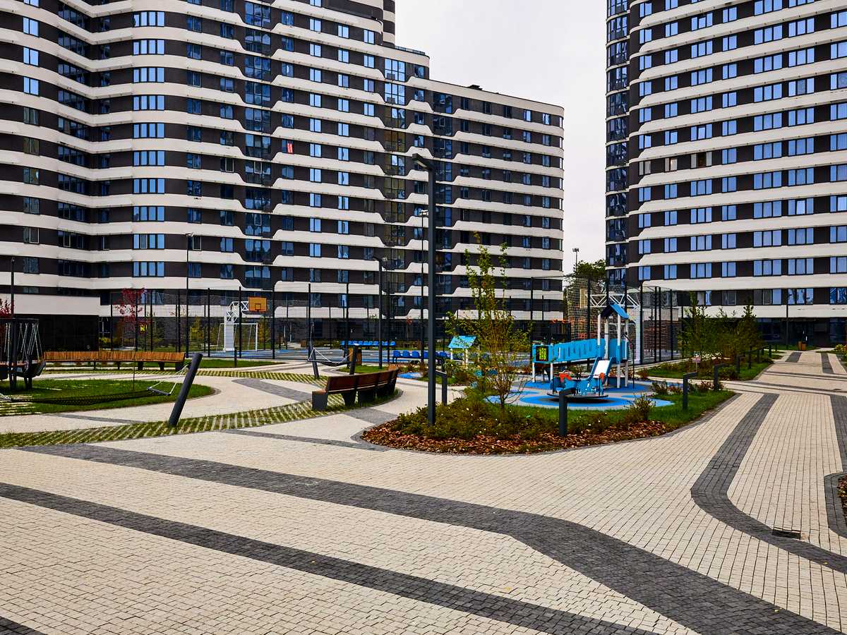 Квартира на вул. Воскресенська, 2В в Києві, ID 405075, фото №15