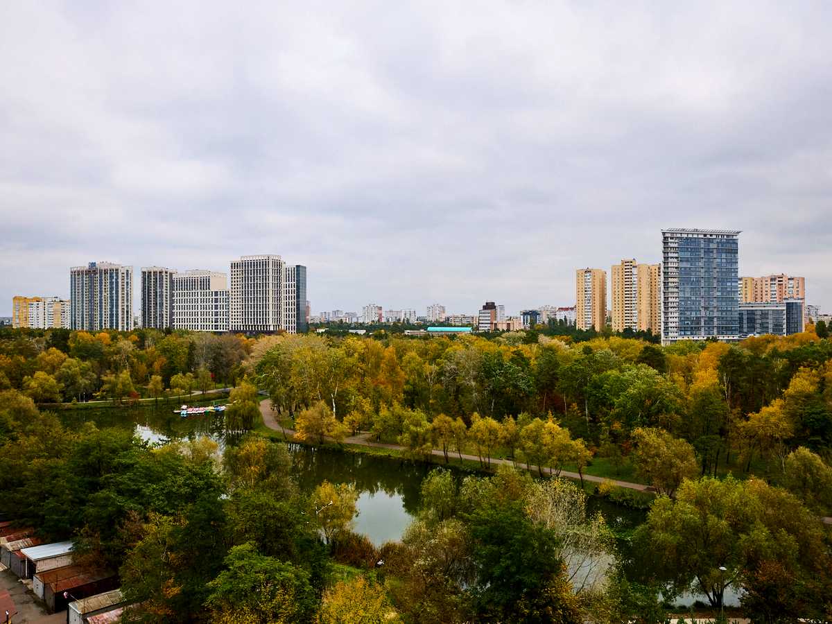 Квартира на вул. Воскресенська, 2В в Києві, ID 405075, фото №17