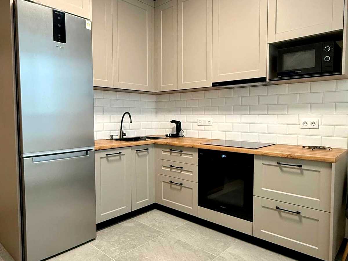 Квартира на вул. Воскресенська, 2В в Києві, ID 405075, фото №6
