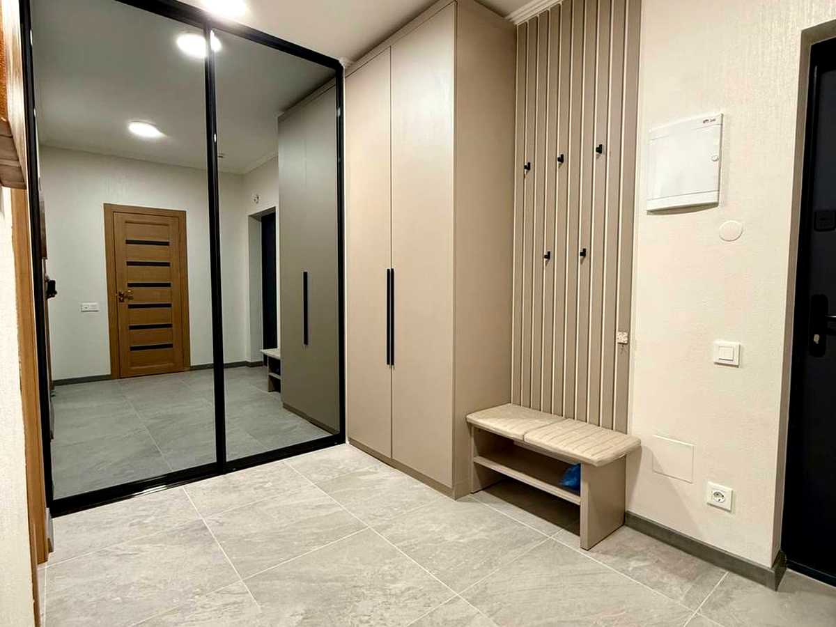 Квартира на вул. Воскресенська, 2В в Києві, ID 405075, фото №9