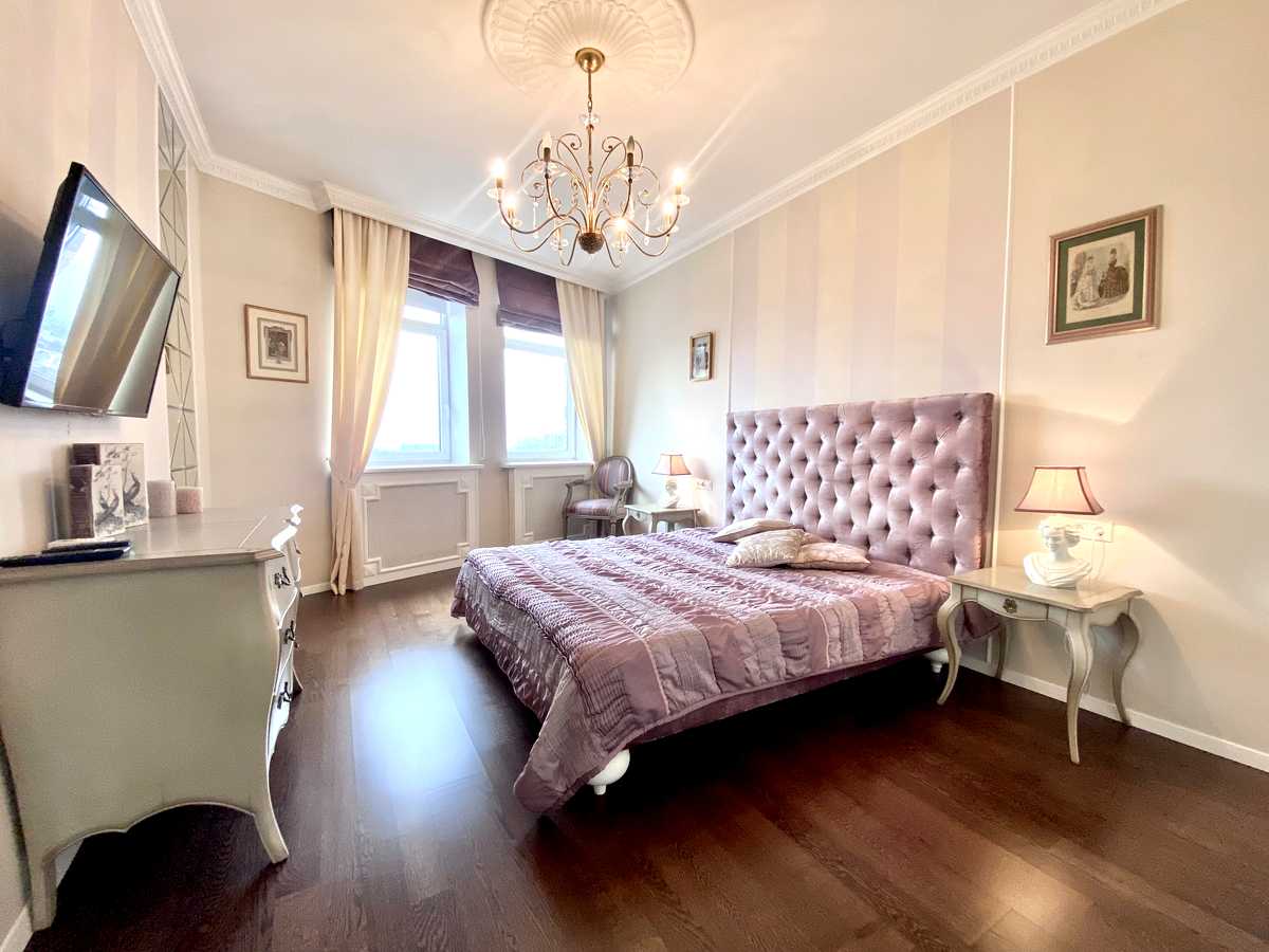 Квартира на бульв. Лесі Українки, 7Б в Київ, ID 405042, фото №1