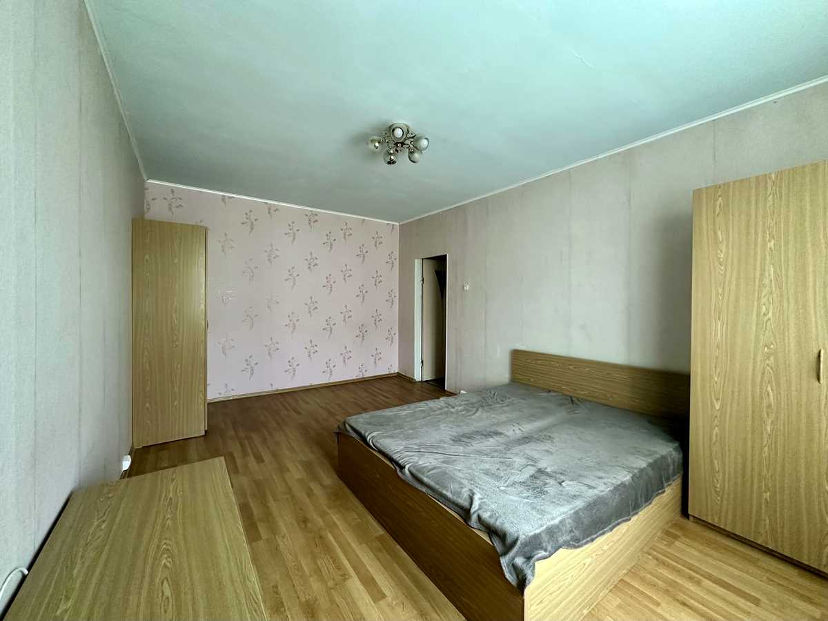 Квартира на вул. Милославська, 23Б в Києві, ID 405043, фото №3