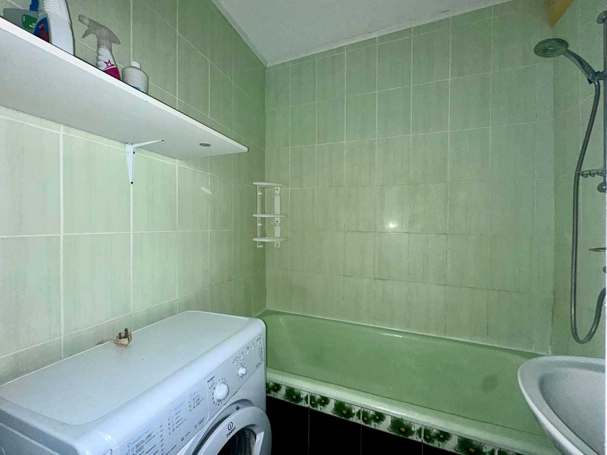 Квартира на вул. Милославська, 23Б в Києві, ID 405043, фото №5