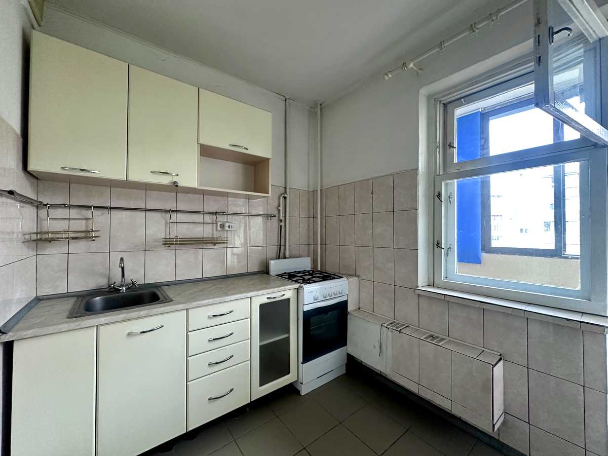 Квартира на вул. Милославська, 23Б в Києві, ID 405043, фото №7