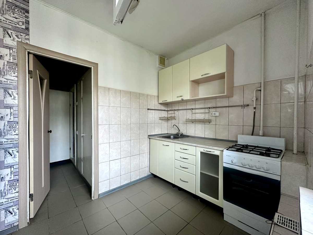 Квартира на вул. Милославська, 23Б в Києві, ID 405043, фото №8
