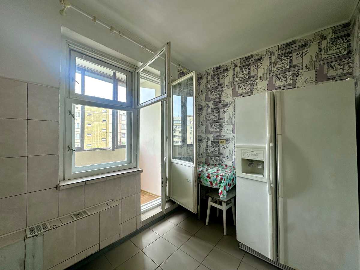 Квартира на вул. Милославська, 23Б в Києві, ID 405043, фото №9