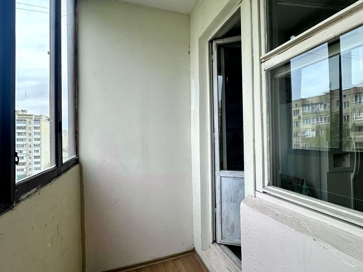 Квартира на вул. Милославська, 23Б в Києві, ID 405043, фото №10