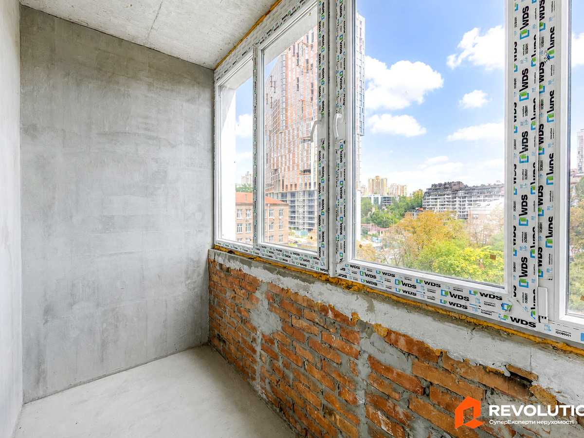 Квартира на вул. Глибочицька, 25/15 в Києві, ID 405108, фото №14