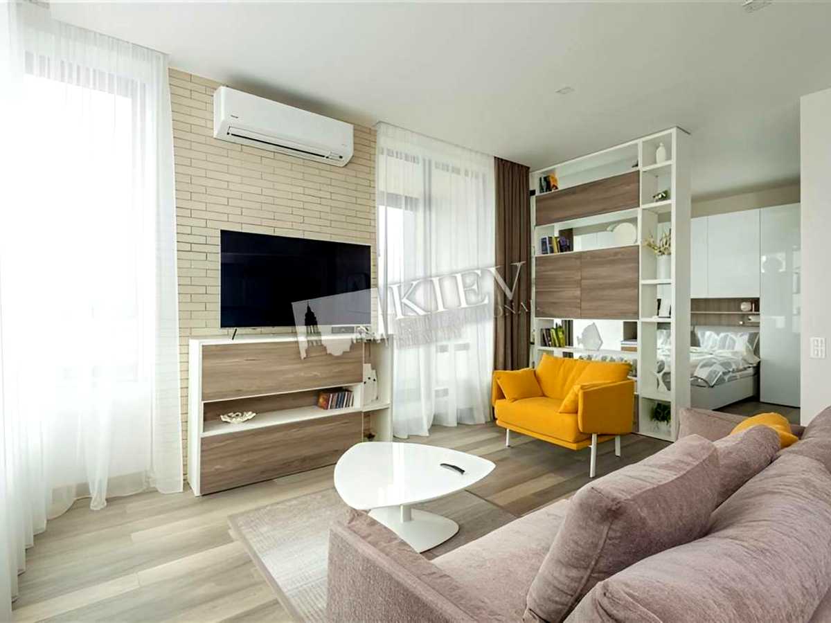 Квартира на вул. Ділова, 1/2 в Києві, ID 405152, фото №5