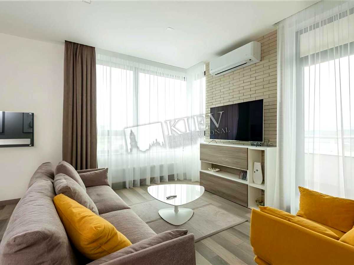 Квартира на вул. Ділова, 1/2 в Києві, ID 405152, фото №6