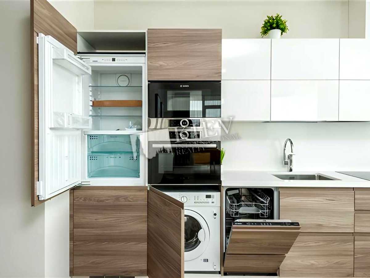 Квартира на вул. Ділова, 1/2 в Києві, ID 405152, фото №7